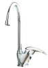 Linea Turin Gooseneck Sink Mixer